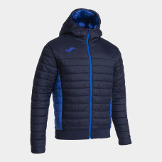Куртка Joma URBAN V т.синьо-синя 103796.337 Куртка Joma URBAN V т.синьо-синя 103796.337