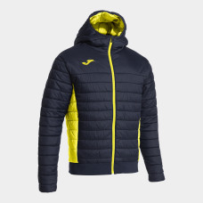 Куртка Joma URBAN V т.синьо-жовта103796.339 Куртка Joma URBAN V т.синьо-жовта103796.339