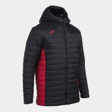Куртка Joma чорно-червона URBAN V 103798.106 Куртка Joma чорно-червона URBAN V 103798.106