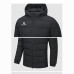 Куртка KELME чорна 7361MF1027.9000 Куртка KELME чорна 7361MF1027.9000