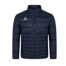 Куртка Kelme LIGHT DOWN темно-синя 8061YR1003.9416 Куртка Kelme LIGHT DOWN темно-синя 8061YR1003.9416