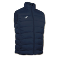 Безрукавка зимова Joma URBAN темно-синя 100413.331 Безрукавка зимова Joma URBAN темно-синя 100413.331