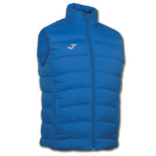 Безрукавка зимова Joma URBAN синя 100413.700 Безрукавка зимова Joma URBAN синя 100413.700