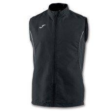 Безрукавка Joma RECORD II чорна 100762.100 Безрукавка Joma RECORD II чорна 100762.100