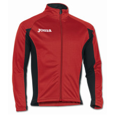 Куртка JOMA червона WINTER BIKE 100200.601 Куртка JOMA червона WINTER BIKE 100200.601