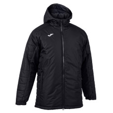 Куртка Joma CERVINO чорна 101294.100 Куртка Joma CERVINO чорна 101294.100