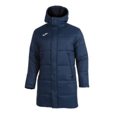 Куртка Joma ISLANDIA III темно-синя 101697.331 Куртка Joma ISLANDIA III темно-синя 101697.331