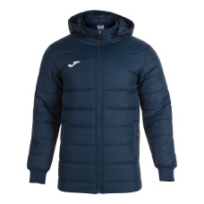 Куртка Joma URBAN IV темно-синя 102258.331 Куртка Joma URBAN IV темно-синя 102258.331