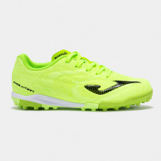 Кросівки для газону дитячі Joma EVOLUTION салатові EVJW2511TF Кросівки для газону дитячі Joma EVOLUTION салатові EVJW2511TF