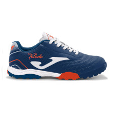 Сороконіжки дитячі Joma TOLEDO темно-сині TOJS2603TF