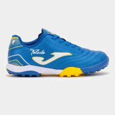 Сороконіжки дитячі Joma TOLEDO сині TOJS2604TF