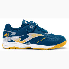 Футзалки дитячі Joma POWERFULL POJS2603INV Футзалки дитячі Joma POWERFULL POJS2603INV