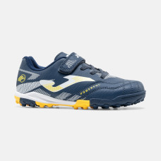 Сороконіжки дитячі Joma POWERFULL темно-сині POJS2603TFV