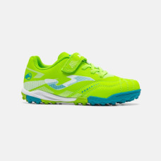 Сороконіжки дитячі Joma POWERFULL зелені POJS2615TFV