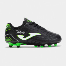 Бутси дитячі чорні Joma TOLEDO TOJW2501FG Бутси дитячі чорні Joma TOLEDO TOJW2501FG