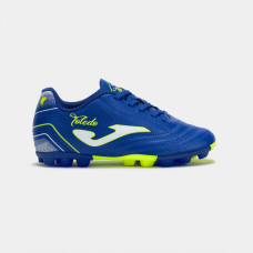 Бутси дитячі сині Joma TOLEDO TOJW2504HG Бутси дитячі сині Joma TOLEDO TOJW2504HG
