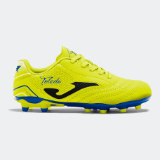 Бутсы детские Joma TOLEDO жовті TOJS2609FG Бутсы детские Joma TOLEDO жовті TOJS2609FG