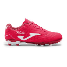 Бутси дитячі Joma TOLEDO червоні TOJS2606FG Бутси дитячі Joma TOLEDO червоні TOJS2606FG