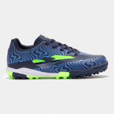 Кросівки JOMA для газону дитячі т.сині EVOLUTION EVJS2503TF Кросівки JOMA для газону дитячі т.сині EVOLUTION EVJS2503TF