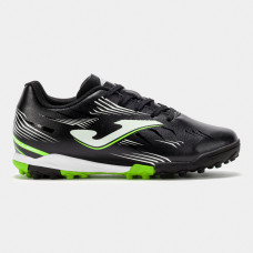 Кросівки JOMA для газону дитячі чорні PROPULSION PRJS2501TF Кросівки JOMA для газону дитячі чорні PROPULSION PRJS2501TF