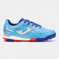 Кросівки JOMA для газону дитячі сині PROPULSION PRJS2505TF Кросівки JOMA для газону дитячі сині PROPULSION PRJS2505TF
