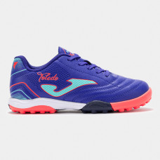 Кросівки JOMA для газону дитячі сині TOLEDO TOJS2504TF Кросівки JOMA для газону дитячі сині TOLEDO TOJS2504TF