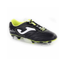 Футбольні бутси Joma AGUILA-PRO чорні APROW.301.PX Футбольні бутси Joma AGUILA-PRO чорні APROW.301.PX