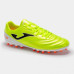Бутси JOMA салатово-білі NUMERO-10 N10S2311AG Бутси JOMA салатово-білі NUMERO-10 N10S2311AG