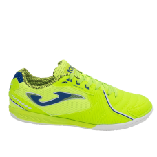 Кросівки Joma зальні салатові DRIBLING DRIS2511IN Кросівки Joma зальні салатові DRIBLING DRIS2511IN