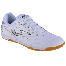 Футзалки Joma білі MAXIMA MAXW2302IN Футзалки Joma білі MAXIMA MAXW2302IN