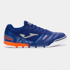 Футзалки темно-сині Joma MUNDIAL MUNW2503IN Футзалки темно-сині Joma MUNDIAL MUNW2503IN