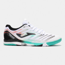 Кросівки зальні Joma REGATE REBOUND білі RRES2502IN Кросівки зальні Joma REGATE REBOUND білі RRES2502IN