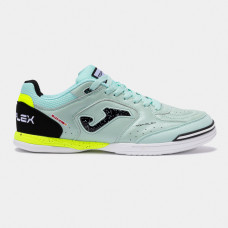 Футзалки Joma TOP FLEX бірюзові TOPW2515IN Футзалки Joma TOP FLEX бірюзові TOPW2515IN