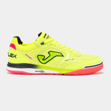 Футзалки Joma TOP FLEX REBOUND жовті TORW2509IN Футзалки Joma TOP FLEX REBOUND жовті TORW2509IN