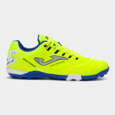 Кросівки JOMA для газону жовті MAXIMA MAXS2509TF Кросівки JOMA для газону жовті MAXIMA MAXS2509TF