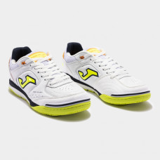 Футзалки білі TOP FLEX REBOUND TORS2352IN Футзалки білі TOP FLEX REBOUND TORS2352IN