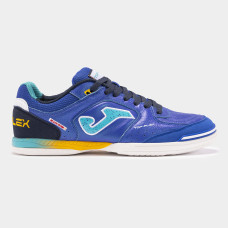Футзалки JOMA сині TOP FLEX TOPW2404IN Футзалки JOMA сині TOP FLEX TOPW2404IN
