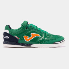 Футзалки JOMA зелені TOP FLEX TOPW2415IN Футзалки JOMA зелені TOP FLEX TOPW2415IN