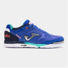Кросівки Joma зальні сині TOP FLEX REBOUND TORS2504IN Кросівки Joma зальні сині TOP FLEX REBOUND TORS2504IN