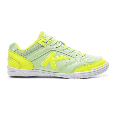 Футзалки   Kelme  салатові PRECISION ELITE 55.871.222