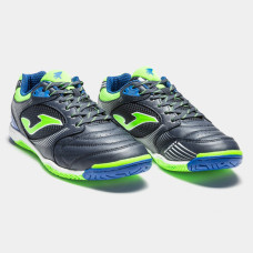 Футзалки JOMA чорно-салатові DRIBLING DRIW.933.IN Футзалки JOMA чорно-салатові DRIBLING DRIW.933.IN