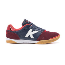 Футзалки   Kelme   бордово-т.сині ELITE 55.904.146