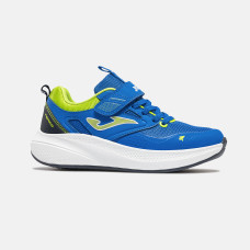 Кросівки дитячі сині Joma FERRO JFERRS2604V Кросівки дитячі сині Joma FERRO JFERRS2604V