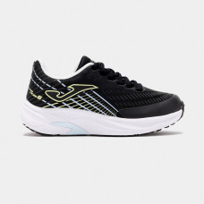 Кросівки JOMA дитячі чорно-бірюзові SUPER CROSS JCROSS2541 Кросівки JOMA дитячі чорно-бірюзові SUPER CROSS JCROSS2541