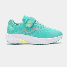 Кросiвки JOMA дитячi бірюзові SPEED JSPEES2505V Кросiвки JOMA дитячi бірюзові SPEED JSPEES2505V
