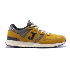 Кросівки JOMA чоловічі гірчично-сірі C.200 C200S2428 Кросівки JOMA чоловічі гірчично-сірі C.200 C200S2428