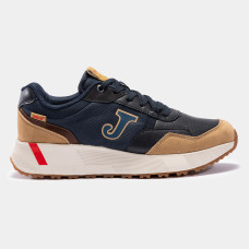 Кросівки JOMA чоловічі т.сині C.660 C660W2203 Кросівки JOMA чоловічі т.сині C.660 C660W2203