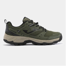 Кросівки чоловічі зелені Joma TK.TANAQ REPELLENT TKTANW2423