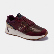 Кросівки JOMA чоловічі бордові C.660 C660W2220 Кросівки JOMA чоловічі бордові C.660 C660W2220