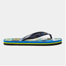Шльопанці JOMA т.синьо-жовті S.WATES SWATES2303 Шльопанці JOMA т.синьо-жовті S.WATES SWATES2303